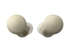 【新品未開封】SONY ソニー ワイヤレスノイズキャンセリングステレオイヤホン LinkBuds S エクリュ WF-LS900N CC