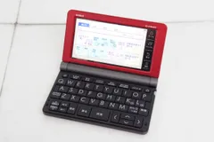 2025年最新】casio 電子辞書 xd-jtsr6000の人気アイテム - メルカリ