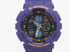 2025年最新】紫 Gショックの人気アイテム - メルカリ