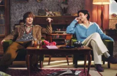 【中古】コレクションカード(男性) King ＆ Prince/永瀬廉・高橋海人/横型/CD「HEART[初回限定盤A]」(UPCJ-9058)封入特典トレーディングカード