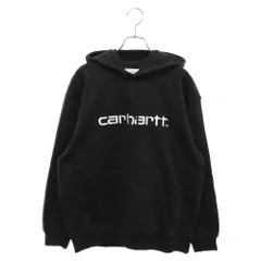 2024年最新】Carhartt カーハート トレーナー メンズ ブランド