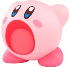 [중고] 식완 트레이딩 피규어 3. 커비(스이코미) [별의 커비 Kirby Friends2]