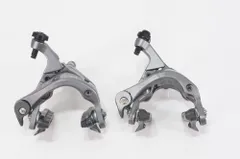 シマノULTEGRA BR-6800 アルミ・カーボンシュー付 美品かと。 SHIMANO 「シマノ」 ULTEGRA BR-6800 ブレーキセット