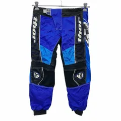 2025年最新】thor モトクロスの人気アイテム - メルカリ