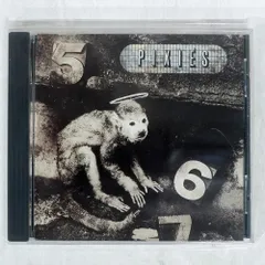 2025年最新】pixies レコードの人気アイテム - メルカリ