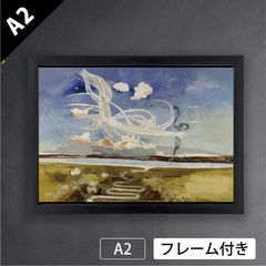 サンドロ・ボッティチェッリ（Sandro Botticelli）『パラスと