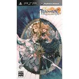 【中古】PSP ラグナロク ～光と闇の皇女～