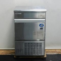 2020年製パナソニック大型製氷機SIM-S241VNB - メルカリ