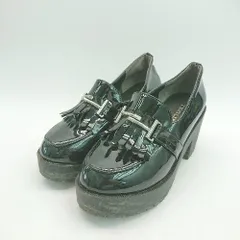 LiBERTYDOLL パンプス E 48080 【1307120048080】