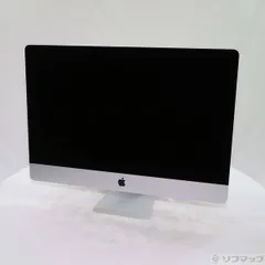 【超美品】Apple iMac27インチ2019年 512GB 48GBメモリ 超美品】Apple iMac27インチ2019年 512GB 48GBメモリ Amazon.co