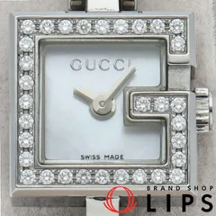 2025年最新】グッチ 102 時計の人気アイテム - メルカリ