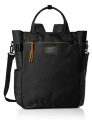 【在庫処分】トート型リュック バックパック ショルダーバッグ 4WAY 大容量 リュックサック 通学 通勤 pc [HIKKER-LINK] ipad 丈夫