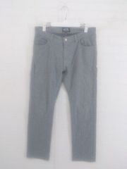 BEAMS ビームス スラックス パンツ P 01461