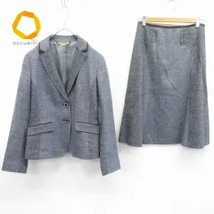 2024年最新】スキャパ ビジネス スカートスーツ上下の人気アイテム  