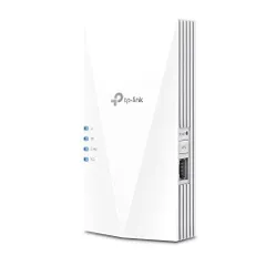 WiFi 中継機 TP-Link WiFi 無線LAN 中継器 RE600X/A