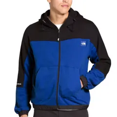 ザ ノースフェイス パーカー The North Face GEARY FULL ZIP HOODIE ゲイリー フルジップ パーカー ジャケット メンズ ボックスロゴ USA企画 海外限定