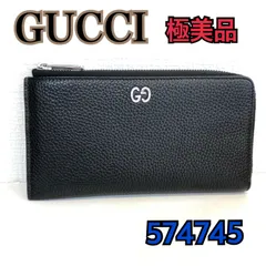2025年最新】gucci l字ファスナーの人気アイテム - メルカリ
