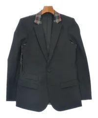 NUMBER NINE カジュアルジャケット メンズ 【古着】【中古】【送料無料】のサムネイル