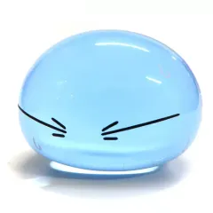 【中古】トレーディングフィギュア スライムリムル ちょこのっこフィギュア 「一番くじ 転生したらスライムだった件～投票ありがとう!リムル様祭り編～」 E賞