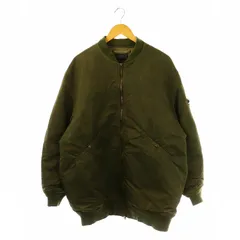 本日終了　STAMMBAUM/シュタンバウム】L2-B LONG Blouson STAMMBAUM/シュタンバウム】L2-B LONG Blouson（ミリタリー）｜L