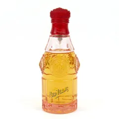 ヴェルサーチ レッドジーンズ オードトワレ EDT 残半量以上 香水 フレグランス レディース 75mlサイズ VERSACE 【中古】のサムネイル