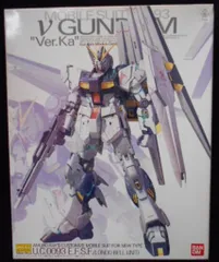 2025年最新】MG 1/100 RX-93 νガンダム の人気アイテム - メルカリ