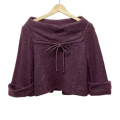 2025年最新】PAULE KA レディース ニット・セーターの人気アイテム