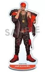 【中古】アクリルスタンド・アクリルパネル 土佐凌牙 アクリルスタンド 「Paradox Live」