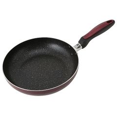 ★新品★ダイヤモンドマーブルコート ベリーズ IHフライパン 26cm (TFK-F-7172)■IH対応 ガスコンロ対応