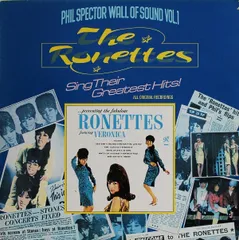 2025年最新】THE_RONETTESの人気アイテム - メルカリ