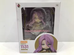【小牧店】未開封　刀剣乱舞　ねんどろいど　蜂須賀虎徹 【T710-0009】