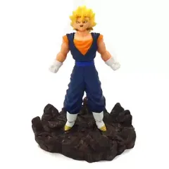 【中古】トレーディングフィギュア 超ベジット 「ドラゴンボールコレクションVol.3」
