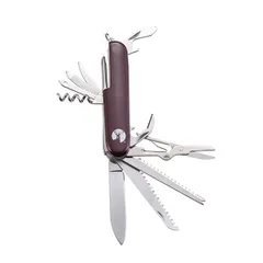 キャプテンスタッグ CSマルチツール13 UM-1534