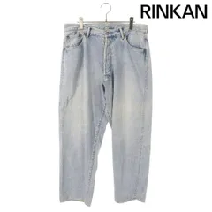 2025年最新】コモリ ブリーチデニムの人気アイテム - メルカリ