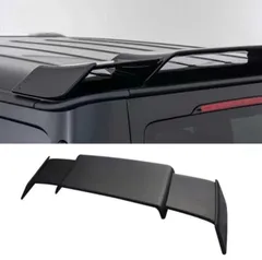 【送料無料】メルセデスベンツ Gクラス W464 (2020-2024) バボススタイル リアスポイラー ABS製