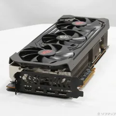 くまちゃん専用 動作済 BIOSTAR Radeon RX 6900 XT 中古 ASUS TUF Gaming Radeon™ RX 6900 XT OC Edition 16GB GDDR6