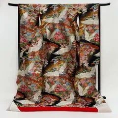 2025年最新】打掛 刺繍の人気アイテム - メルカリ