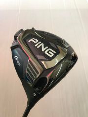 【最短翌日発送】G425 MAX | 9 | X | ALTA J CB SLATE | 中古 | ドライバー | ピン