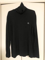 BURBERRY BLACK LABEL タートル M