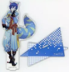 【中古】アクリルスタンド・アクリルパネル KAITO アクリルスタンド vol.7 「プロジェクトセカイ カラフルステージ! feat. 初音ミク」