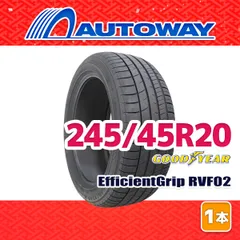 2025年最新】245/45r20 4本の人気アイテム - メルカリ