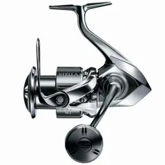 22ステラ　5000XG 極美品 22ステラ C5000XGのインプレや合うロッドは？青物は？不具合が