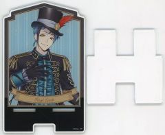 【中古】アクリルスタンド・アクリルパネル フロイド・リーチ マルチアクリルスタンド Halloween ver.2024 「ディズニー ツイステッドワンダーランド Halloween アニメイトオンリーショップ」
