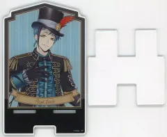 【中古】アクリルスタンド・アクリルパネル フロイド・リーチ マルチアクリルスタンド Halloween ver.2024 「ディズニー ツイステッドワンダーランド Halloween アニメイトオンリーショップ」