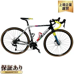 2024年最新】cinelli zydecoの人気アイテム - メルカリ