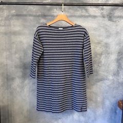 ORCIVAL オーシバル オーチバル  ボーダー カットソー