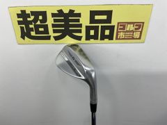 【中古】ウェッジ タイトリスト 【超美品】ボーケイSM10 ツアークローム 48-10F/BV105/S200/48[4359]■神戸長田