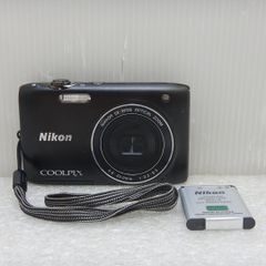 M67 Nikon COOLPIX W300 & RICOH CX4 デジカメ - メルカリ