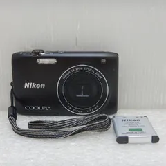 2025年最新】coolpix 3100の人気アイテム - メルカリ