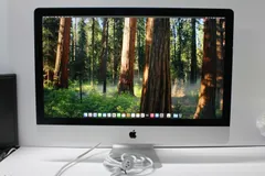 2025年最新】imac 2020 27インチi9の人気アイテム - メルカリ